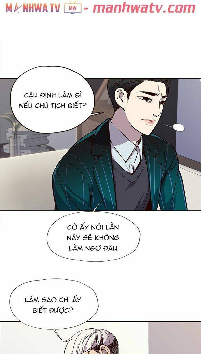 Chị Tôi Đã Nhặt Về Nhà Một Nam Chính Quyến Rũ: Chapter 21