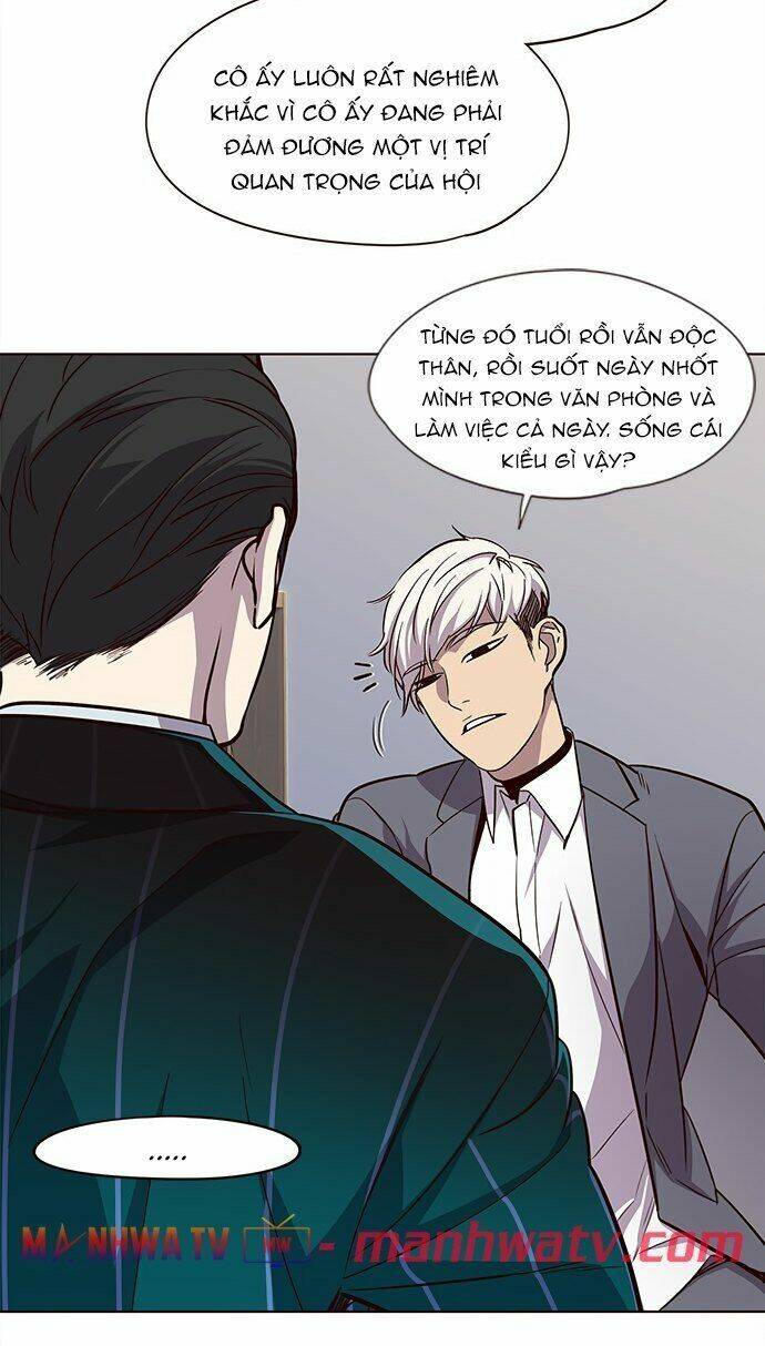 Chị Tôi Đã Nhặt Về Nhà Một Nam Chính Quyến Rũ: Chapter 21