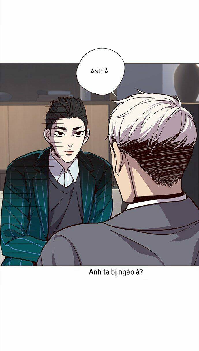 Chị Tôi Đã Nhặt Về Nhà Một Nam Chính Quyến Rũ: Chapter 21