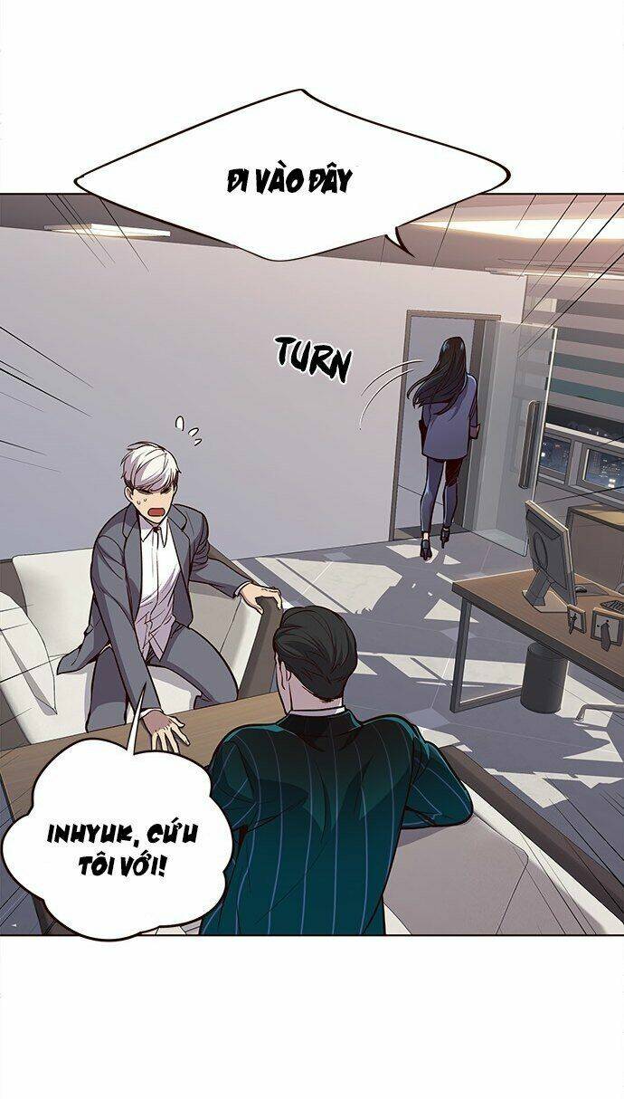 Chị Tôi Đã Nhặt Về Nhà Một Nam Chính Quyến Rũ: Chapter 21