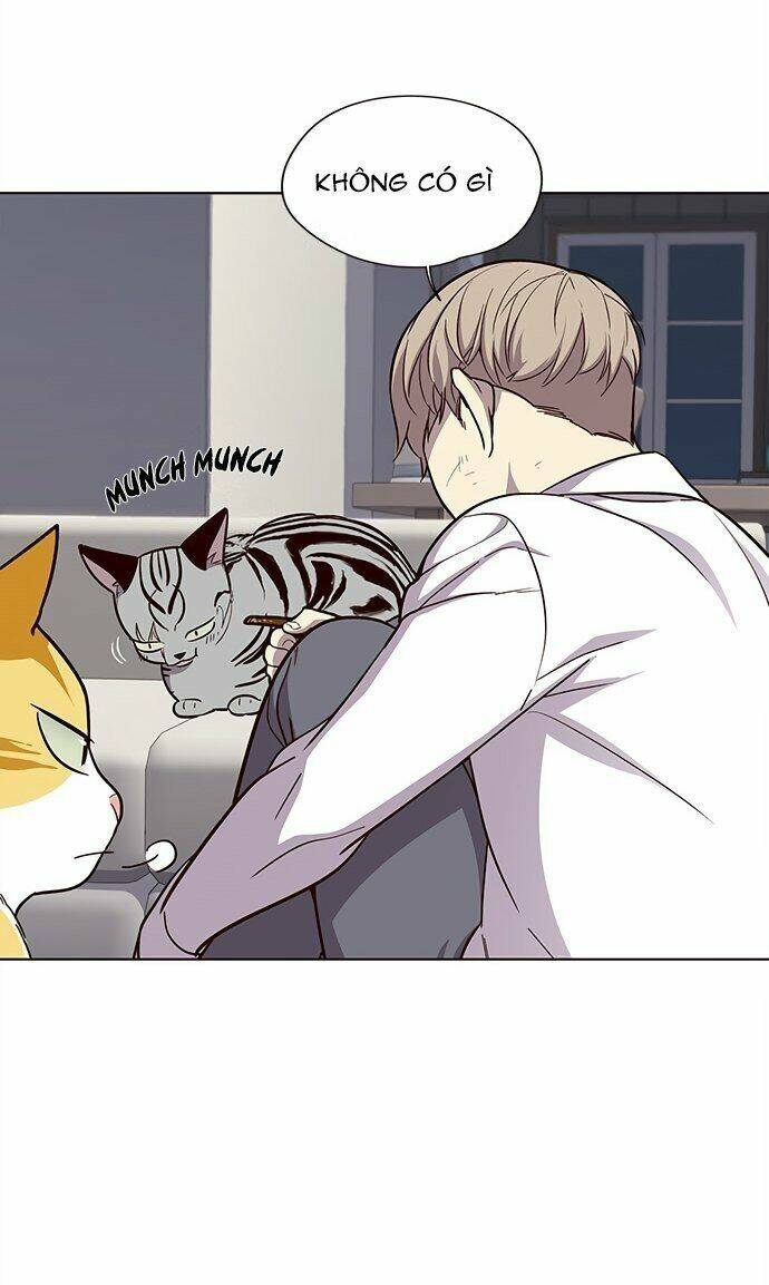 Chị Tôi Đã Nhặt Về Nhà Một Nam Chính Quyến Rũ: Chapter 21