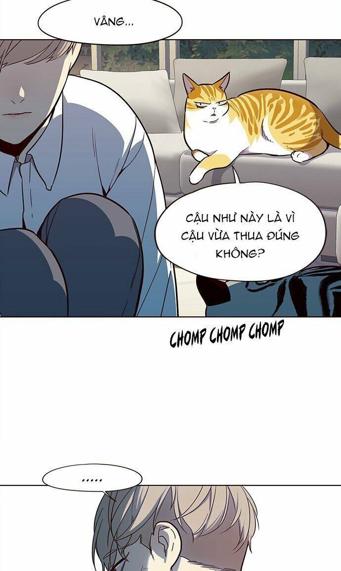 Chị Tôi Đã Nhặt Về Nhà Một Nam Chính Quyến Rũ: Chapter 21