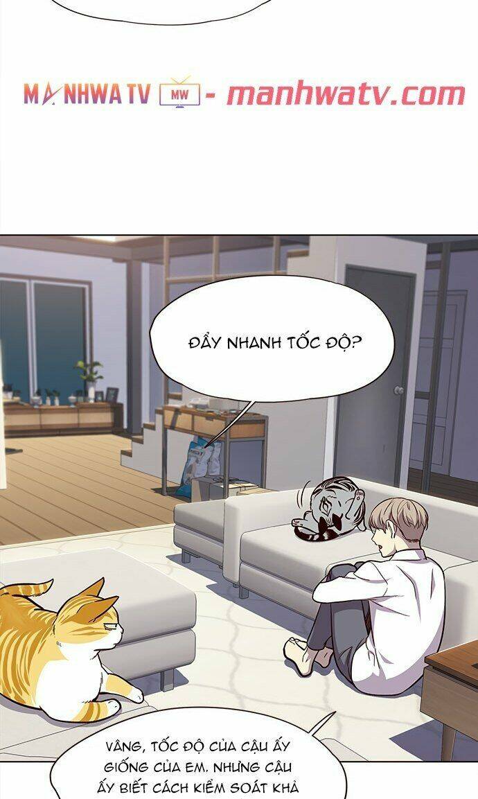 Chị Tôi Đã Nhặt Về Nhà Một Nam Chính Quyến Rũ: Chapter 21