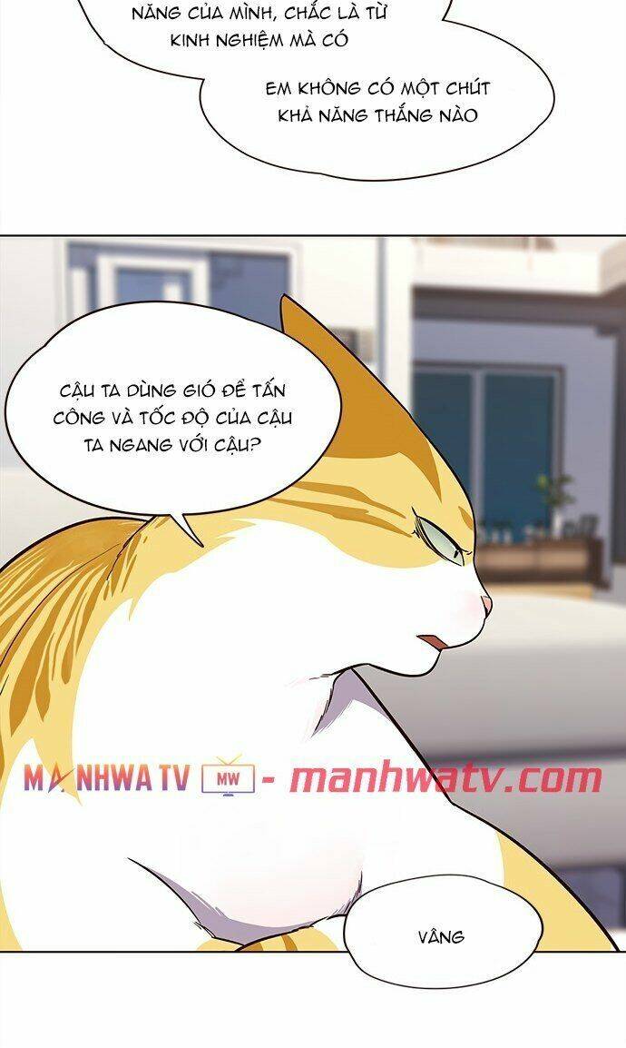 Chị Tôi Đã Nhặt Về Nhà Một Nam Chính Quyến Rũ: Chapter 21