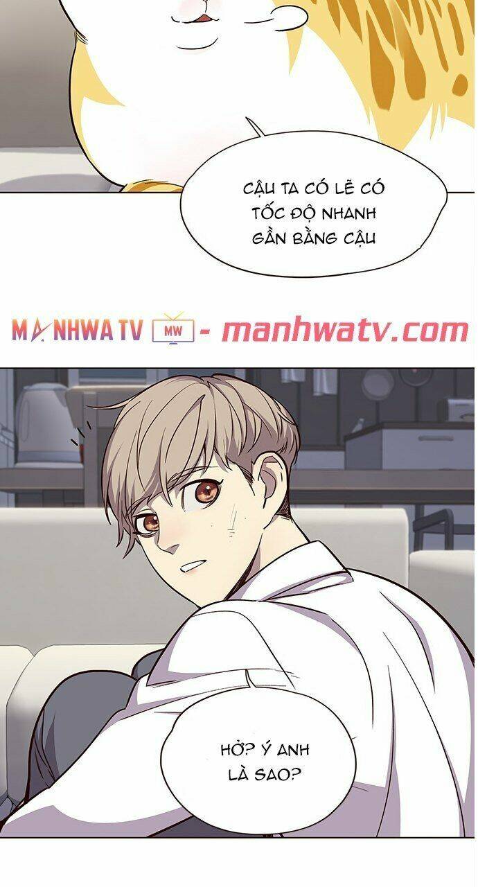 Chị Tôi Đã Nhặt Về Nhà Một Nam Chính Quyến Rũ: Chapter 21