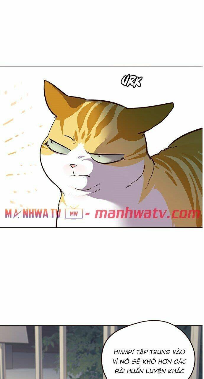 Chị Tôi Đã Nhặt Về Nhà Một Nam Chính Quyến Rũ: Chapter 21