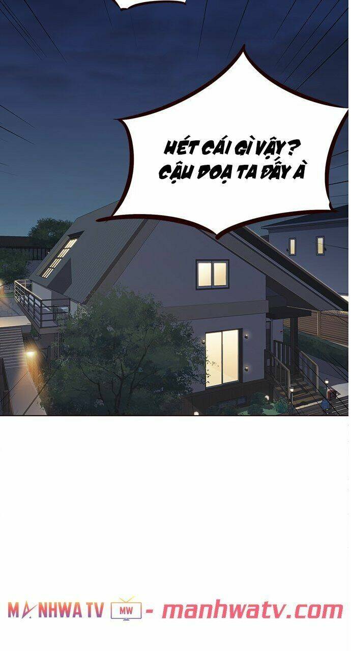 Chị Tôi Đã Nhặt Về Nhà Một Nam Chính Quyến Rũ: Chapter 21