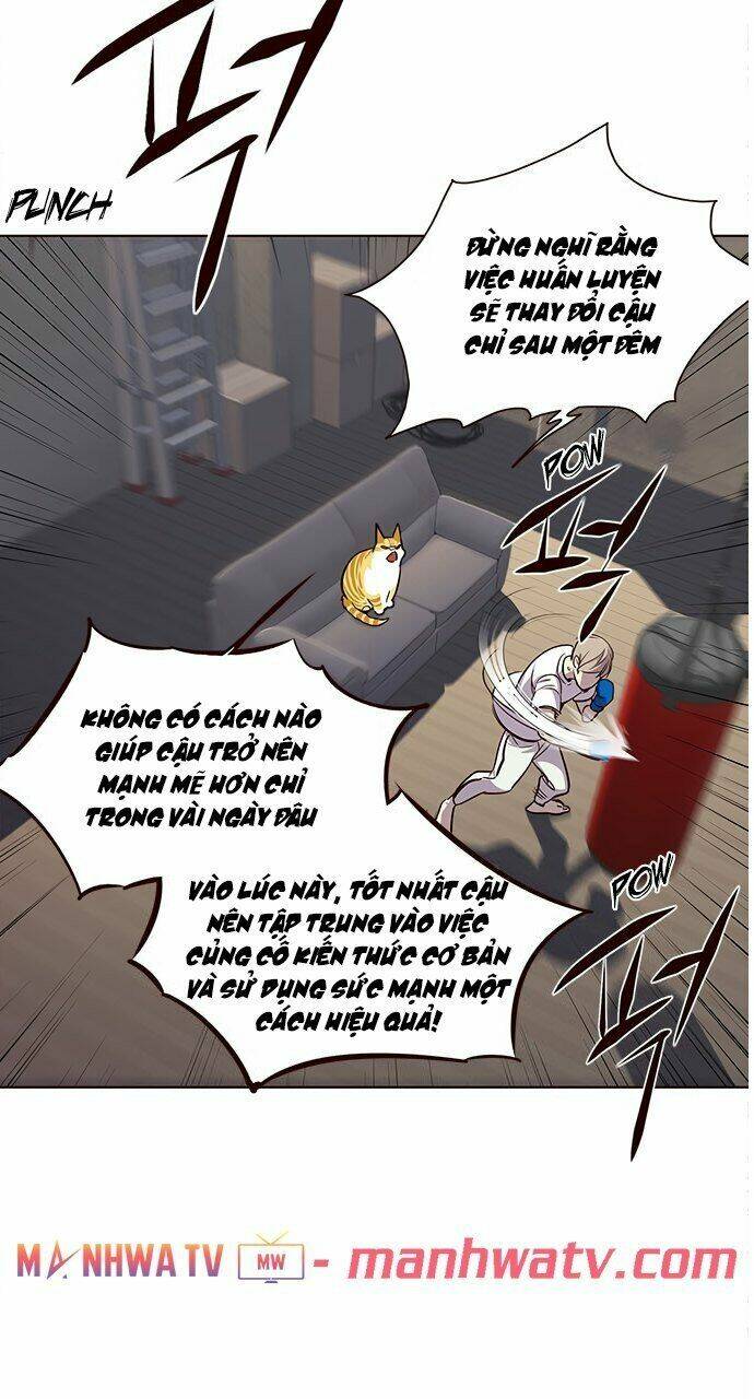 Chị Tôi Đã Nhặt Về Nhà Một Nam Chính Quyến Rũ: Chapter 21