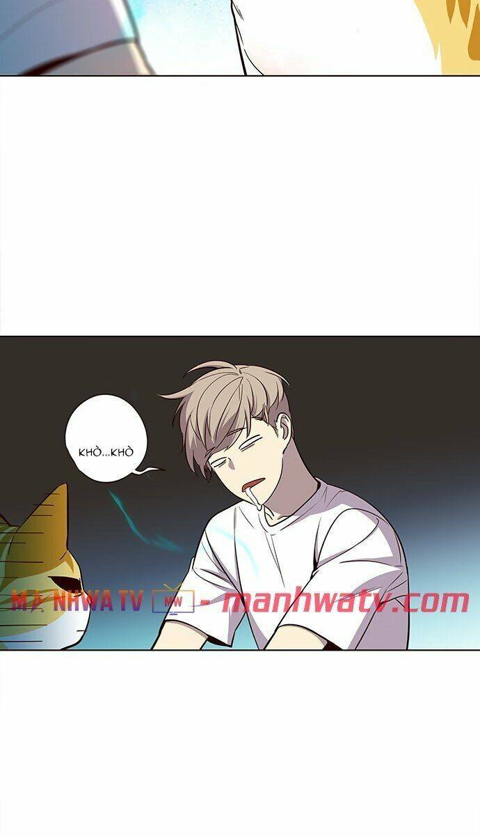 Chị Tôi Đã Nhặt Về Nhà Một Nam Chính Quyến Rũ: Chapter 21