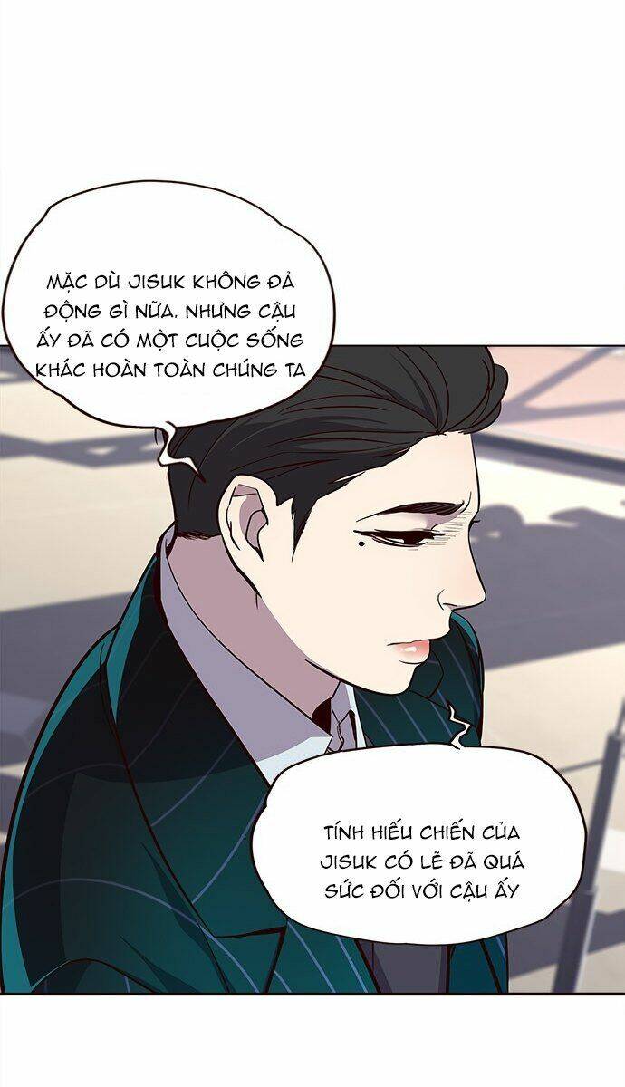 Chị Tôi Đã Nhặt Về Nhà Một Nam Chính Quyến Rũ: Chapter 21