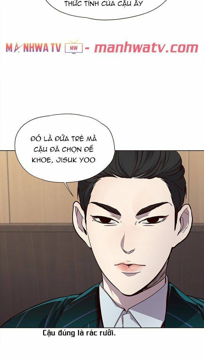 Chị Tôi Đã Nhặt Về Nhà Một Nam Chính Quyến Rũ: Chapter 21