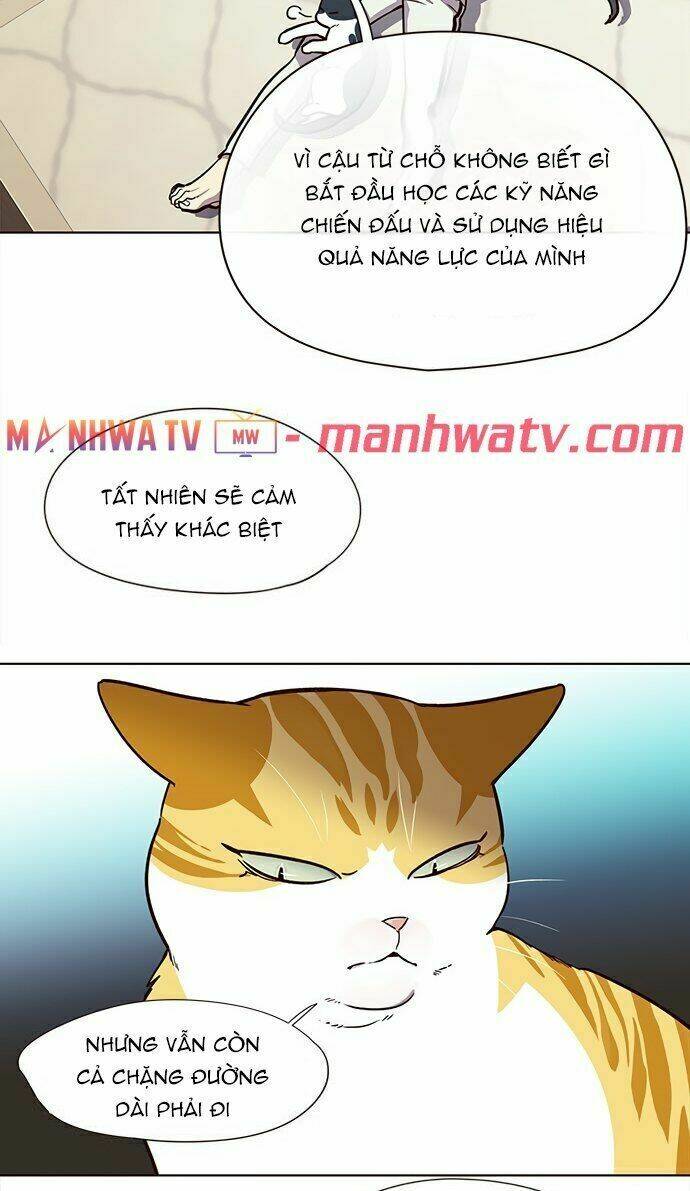Chị Tôi Đã Nhặt Về Nhà Một Nam Chính Quyến Rũ: Chapter 22