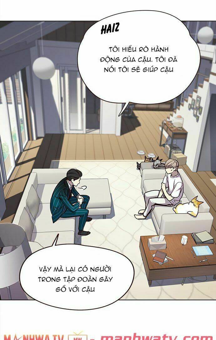 Chị Tôi Đã Nhặt Về Nhà Một Nam Chính Quyến Rũ: Chapter 22