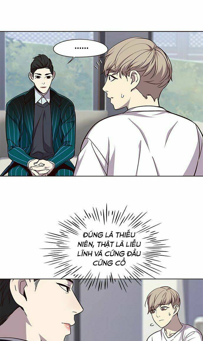 Chị Tôi Đã Nhặt Về Nhà Một Nam Chính Quyến Rũ: Chapter 22
