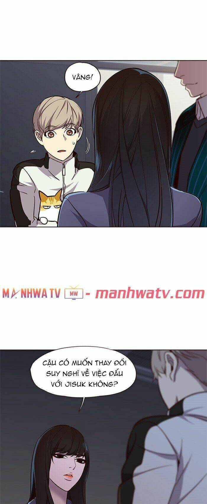 Chị Tôi Đã Nhặt Về Nhà Một Nam Chính Quyến Rũ: Chapter 24