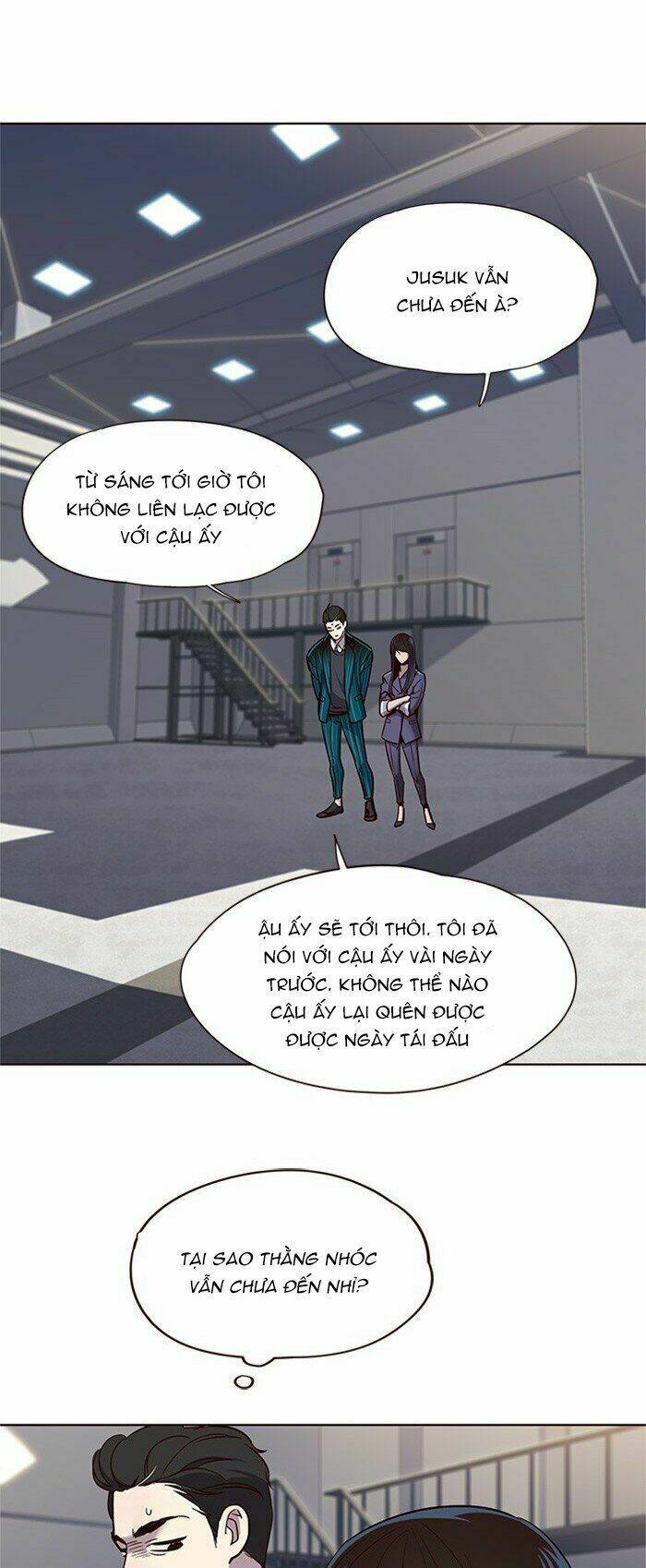 Chị Tôi Đã Nhặt Về Nhà Một Nam Chính Quyến Rũ: Chapter 24