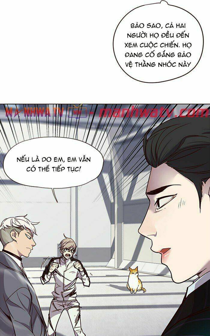 Chị Tôi Đã Nhặt Về Nhà Một Nam Chính Quyến Rũ: Chapter 26