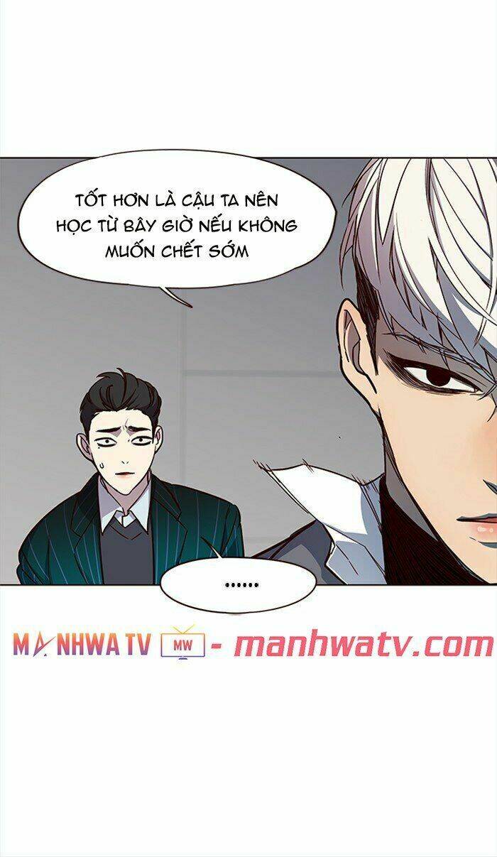 Chị Tôi Đã Nhặt Về Nhà Một Nam Chính Quyến Rũ: Chapter 26