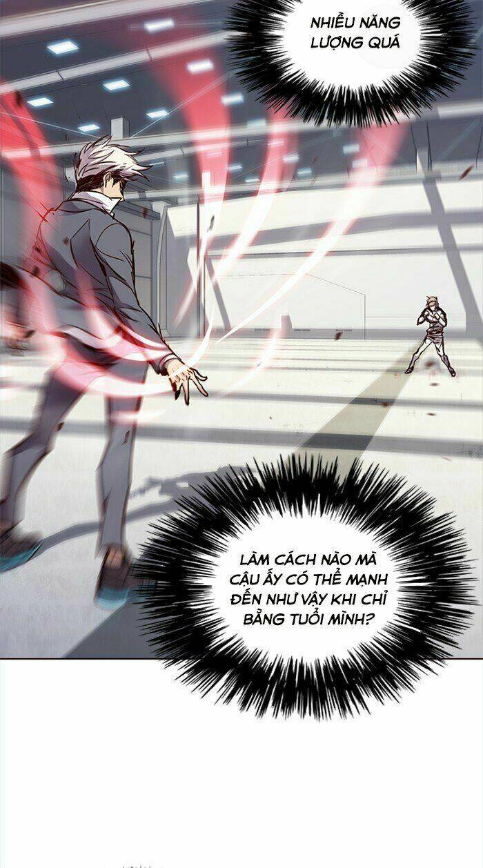 Chị Tôi Đã Nhặt Về Nhà Một Nam Chính Quyến Rũ: Chapter 27