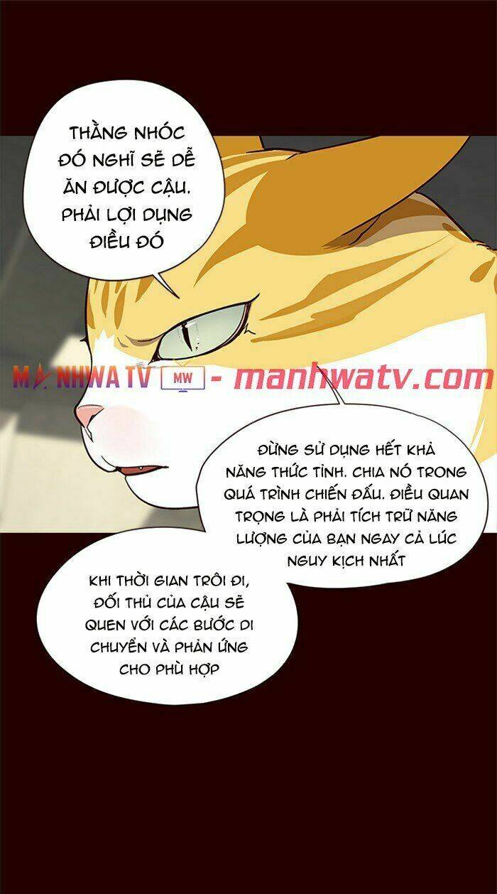 Chị Tôi Đã Nhặt Về Nhà Một Nam Chính Quyến Rũ: Chapter 27