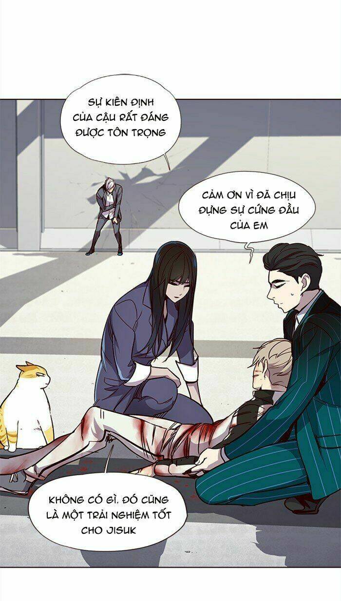 Chị Tôi Đã Nhặt Về Nhà Một Nam Chính Quyến Rũ: Chapter 27