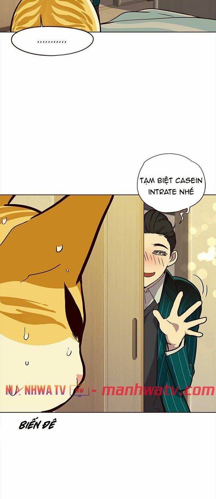 Chị Tôi Đã Nhặt Về Nhà Một Nam Chính Quyến Rũ: Chapter 29