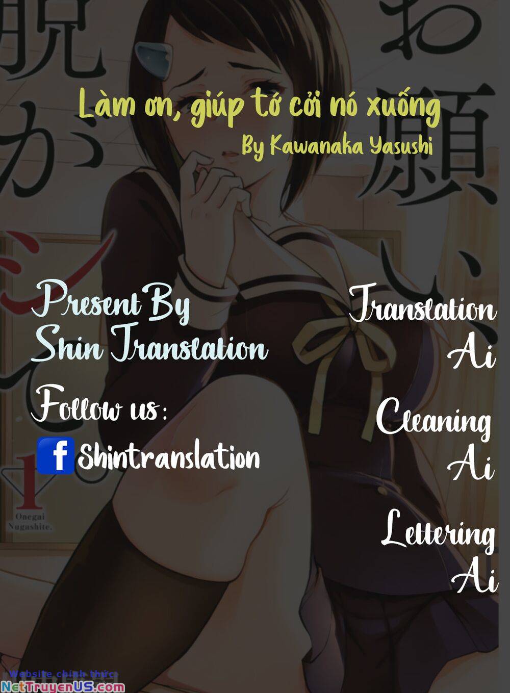 Chị Tôi Đã Nhặt Về Nhà Một Nam Chính Quyến Rũ: Chapter 3