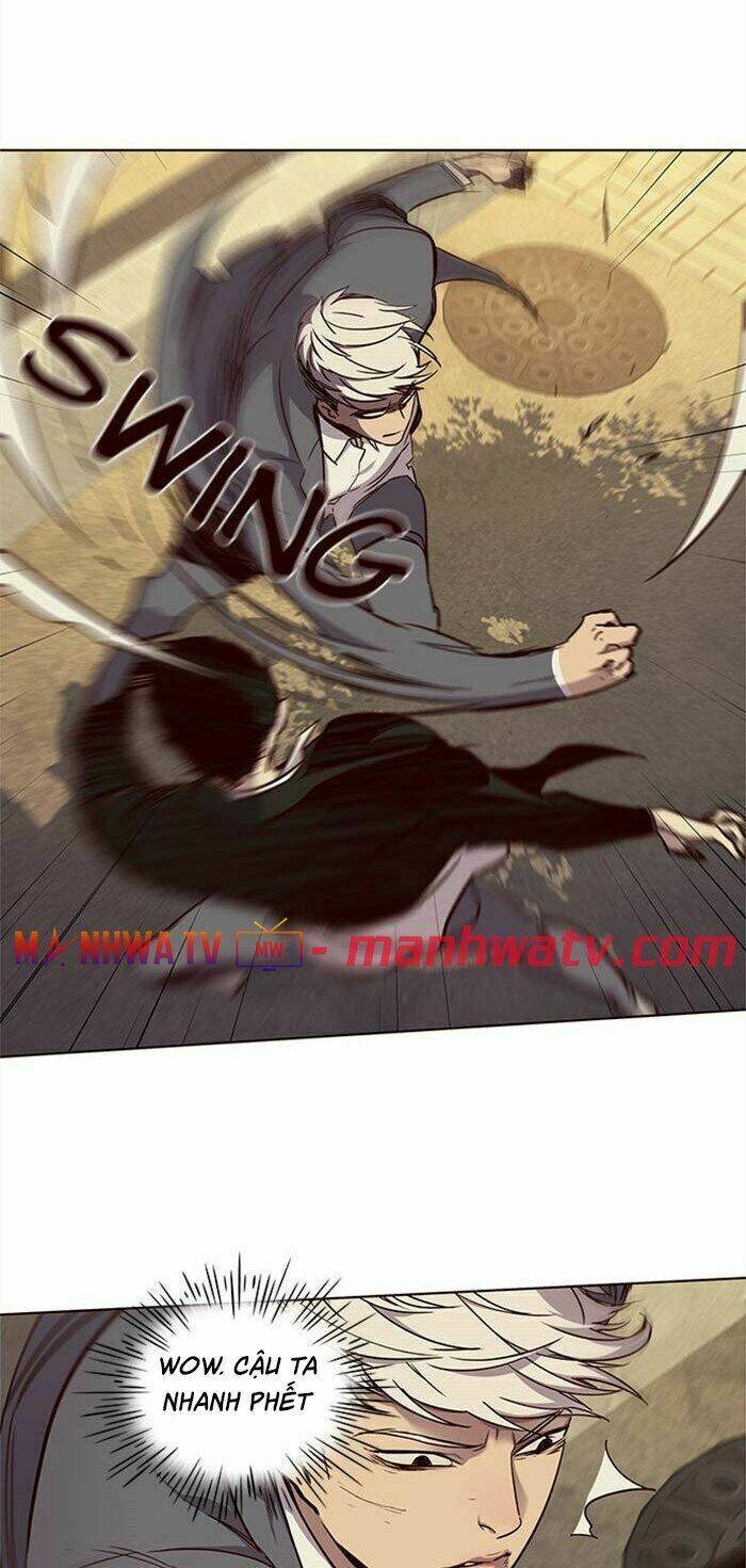 Chị Tôi Đã Nhặt Về Nhà Một Nam Chính Quyến Rũ: Chapter 30