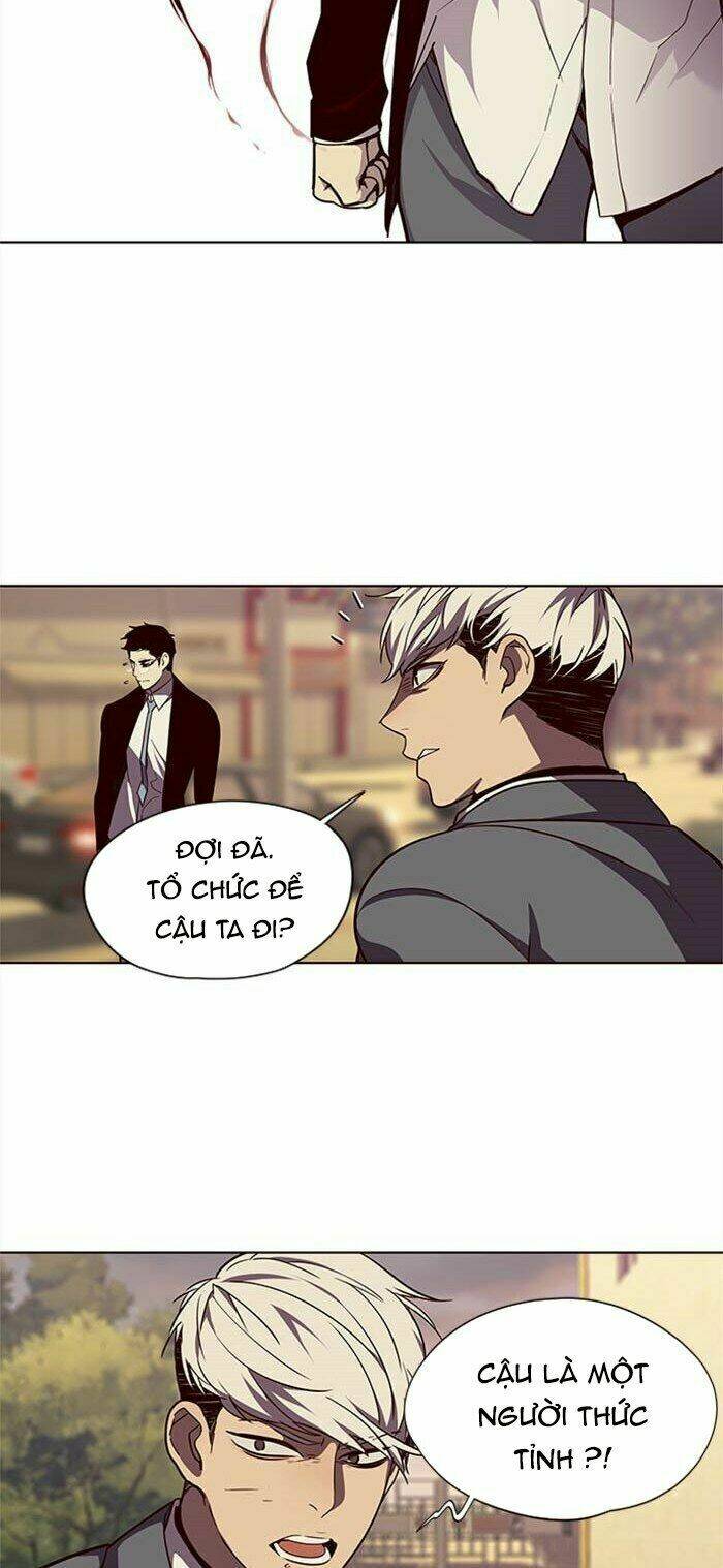 Chị Tôi Đã Nhặt Về Nhà Một Nam Chính Quyến Rũ: Chapter 30