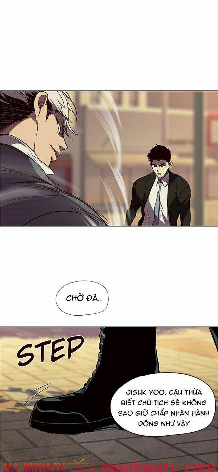 Chị Tôi Đã Nhặt Về Nhà Một Nam Chính Quyến Rũ: Chapter 30
