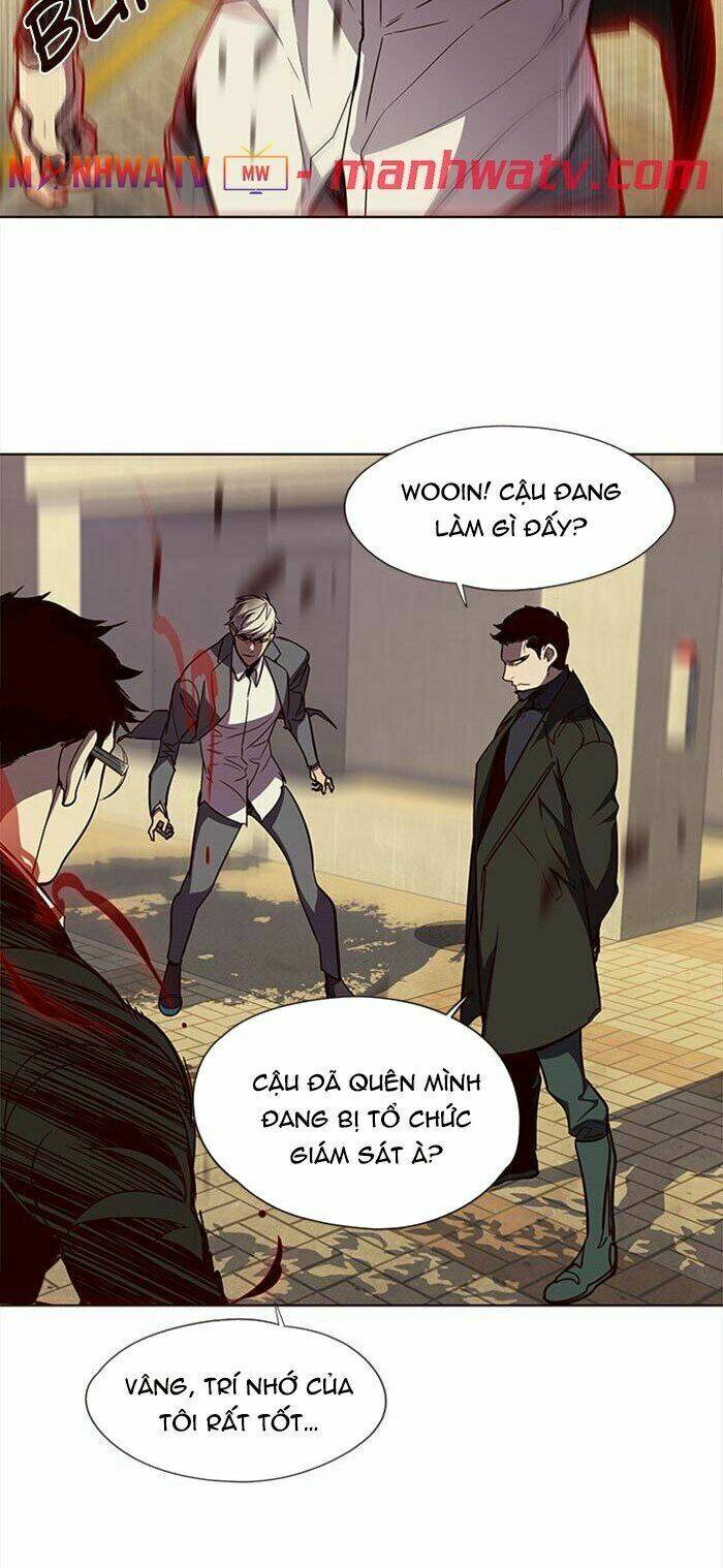 Chị Tôi Đã Nhặt Về Nhà Một Nam Chính Quyến Rũ: Chapter 30