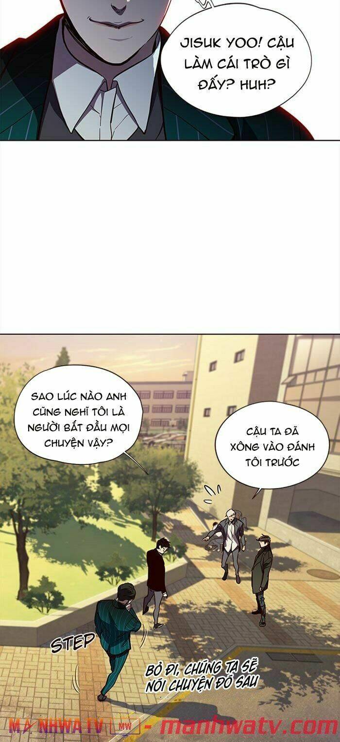 Chị Tôi Đã Nhặt Về Nhà Một Nam Chính Quyến Rũ: Chapter 30
