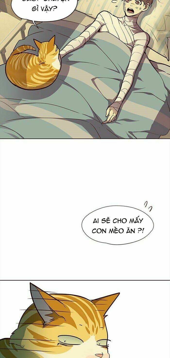 Chị Tôi Đã Nhặt Về Nhà Một Nam Chính Quyến Rũ: Chapter 30