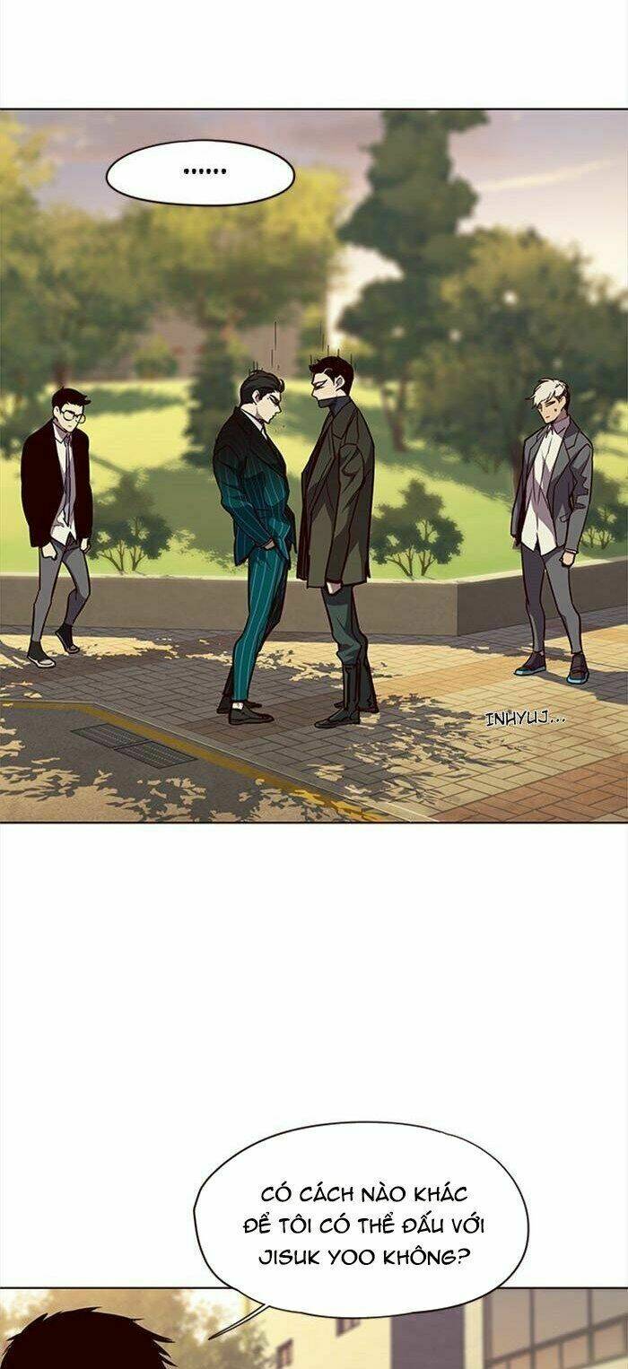 Chị Tôi Đã Nhặt Về Nhà Một Nam Chính Quyến Rũ: Chapter 30