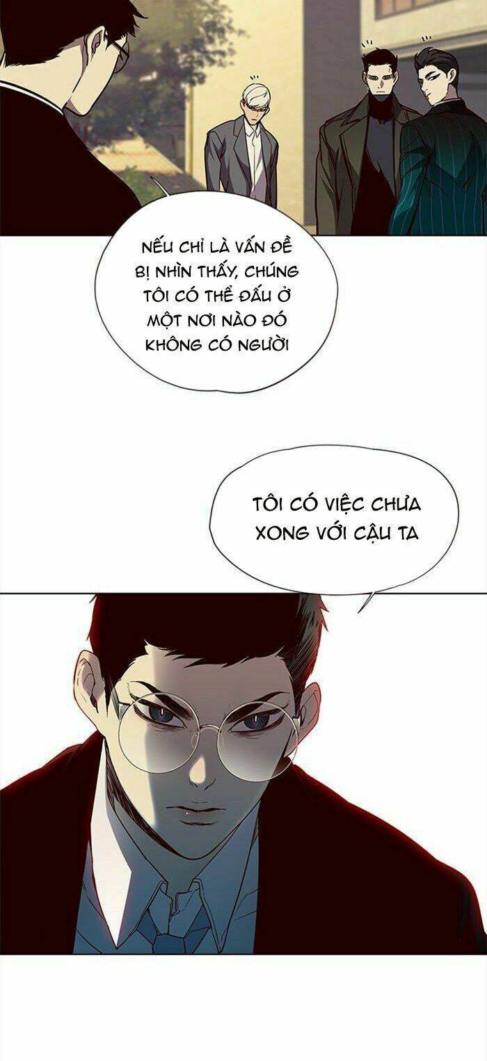 Chị Tôi Đã Nhặt Về Nhà Một Nam Chính Quyến Rũ: Chapter 30