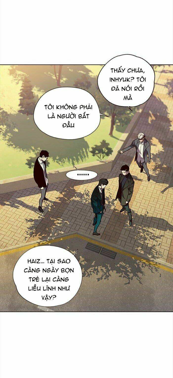 Chị Tôi Đã Nhặt Về Nhà Một Nam Chính Quyến Rũ: Chapter 30