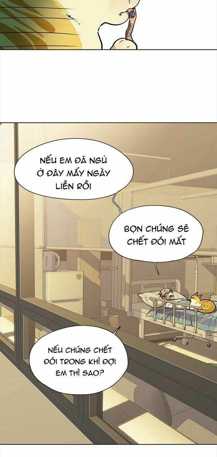 Chị Tôi Đã Nhặt Về Nhà Một Nam Chính Quyến Rũ: Chapter 30