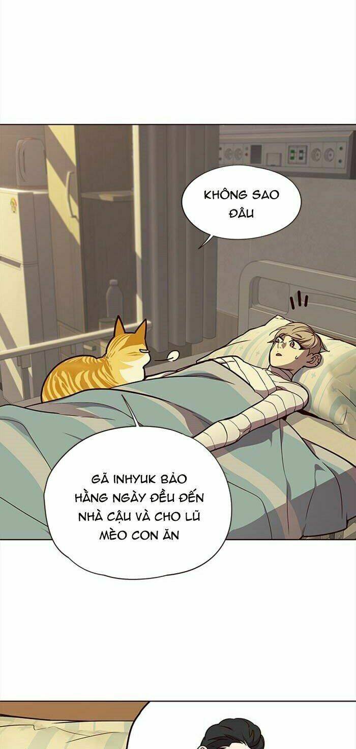Chị Tôi Đã Nhặt Về Nhà Một Nam Chính Quyến Rũ: Chapter 30