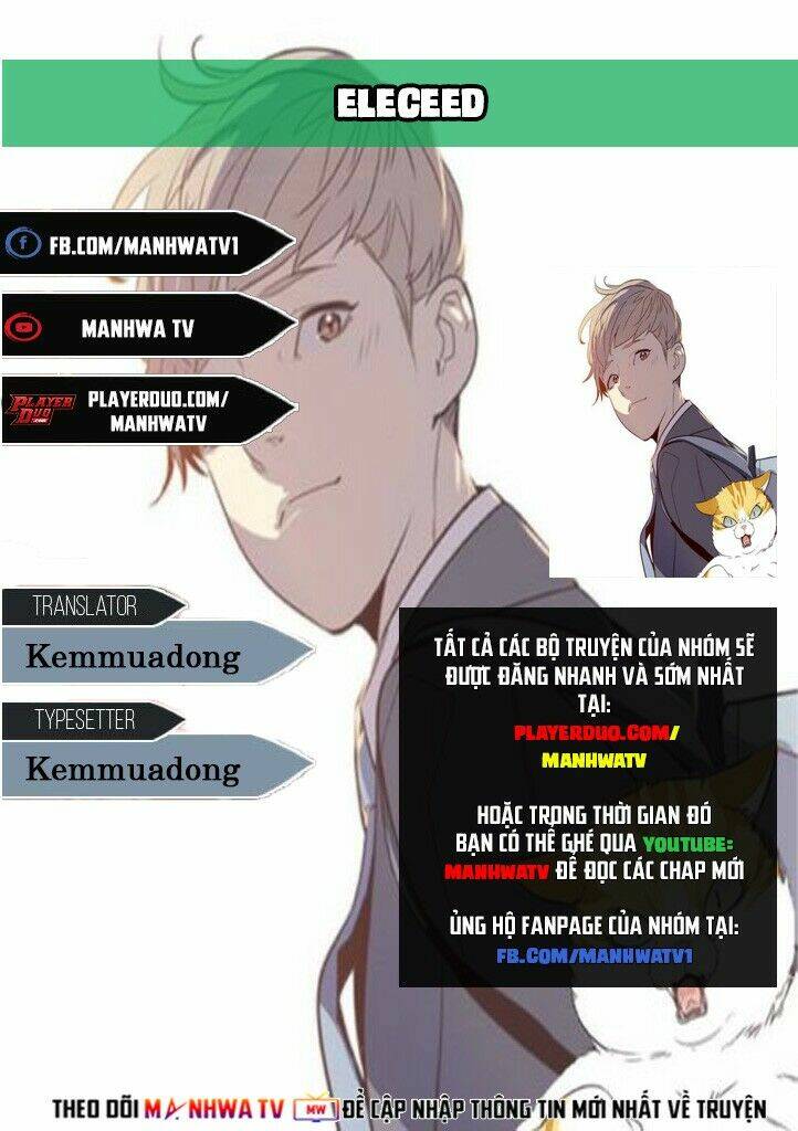 Chị Tôi Đã Nhặt Về Nhà Một Nam Chính Quyến Rũ: Chapter 31