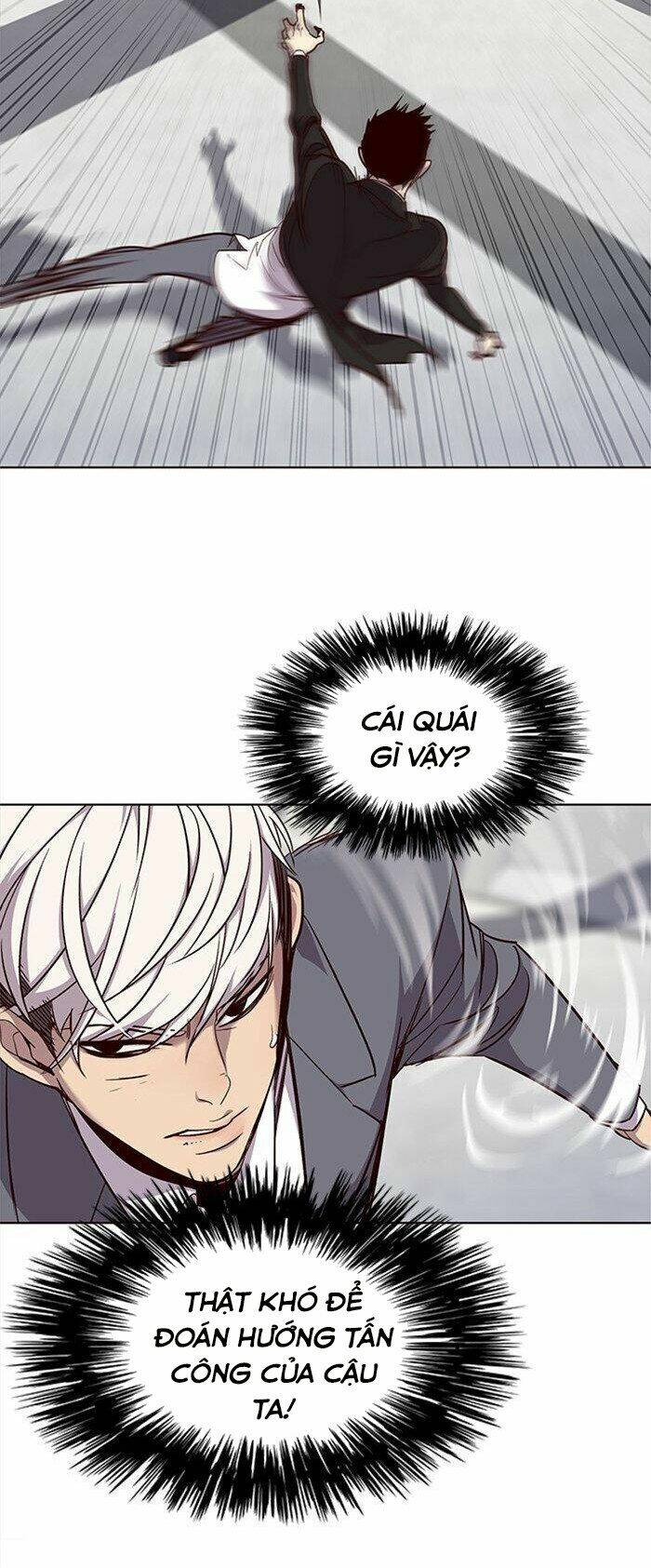 Chị Tôi Đã Nhặt Về Nhà Một Nam Chính Quyến Rũ: Chapter 31
