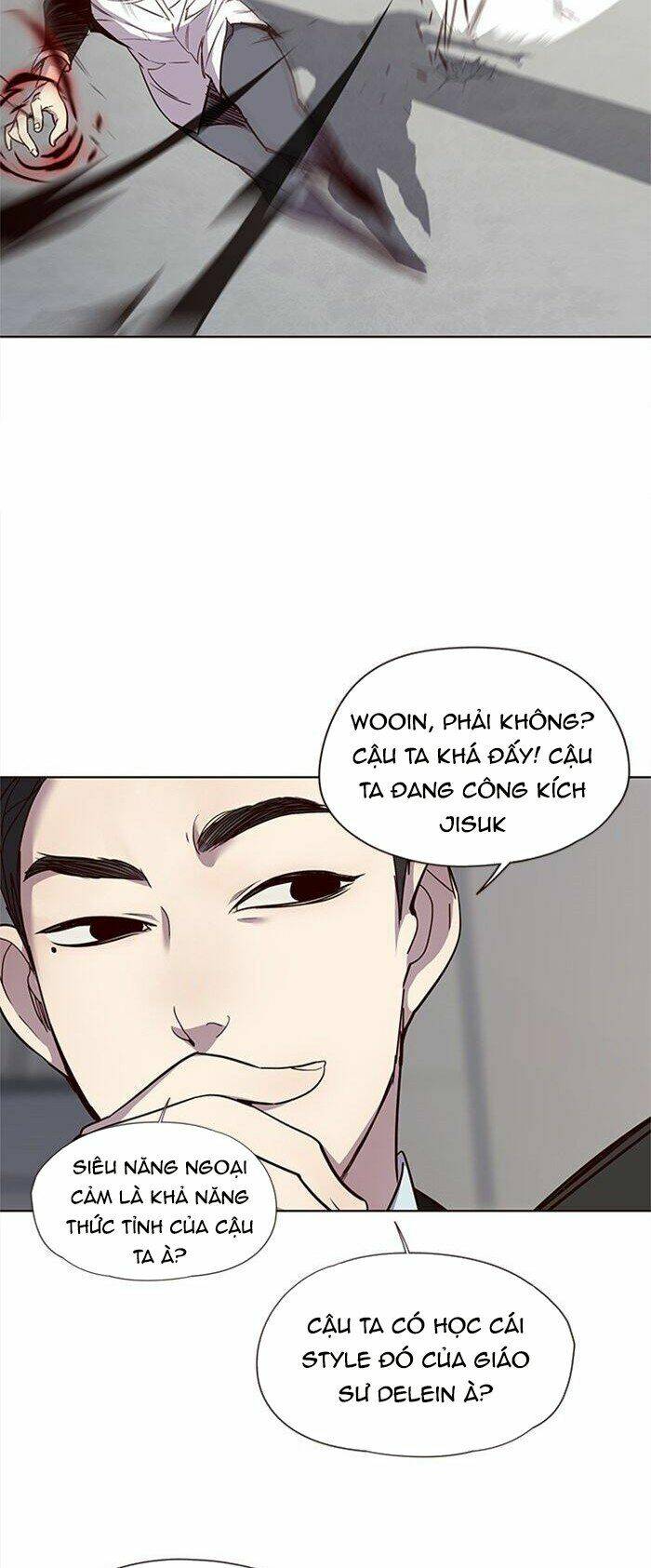 Chị Tôi Đã Nhặt Về Nhà Một Nam Chính Quyến Rũ: Chapter 31