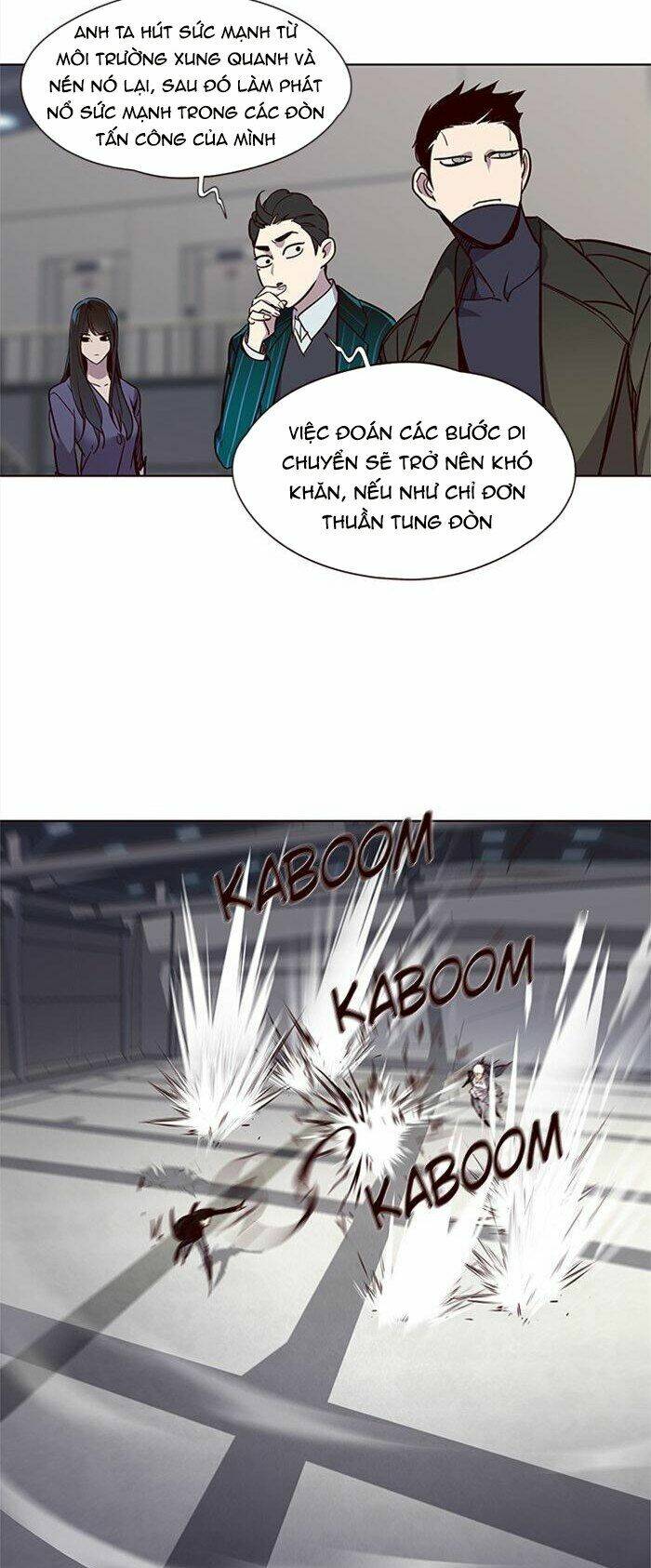 Chị Tôi Đã Nhặt Về Nhà Một Nam Chính Quyến Rũ: Chapter 31