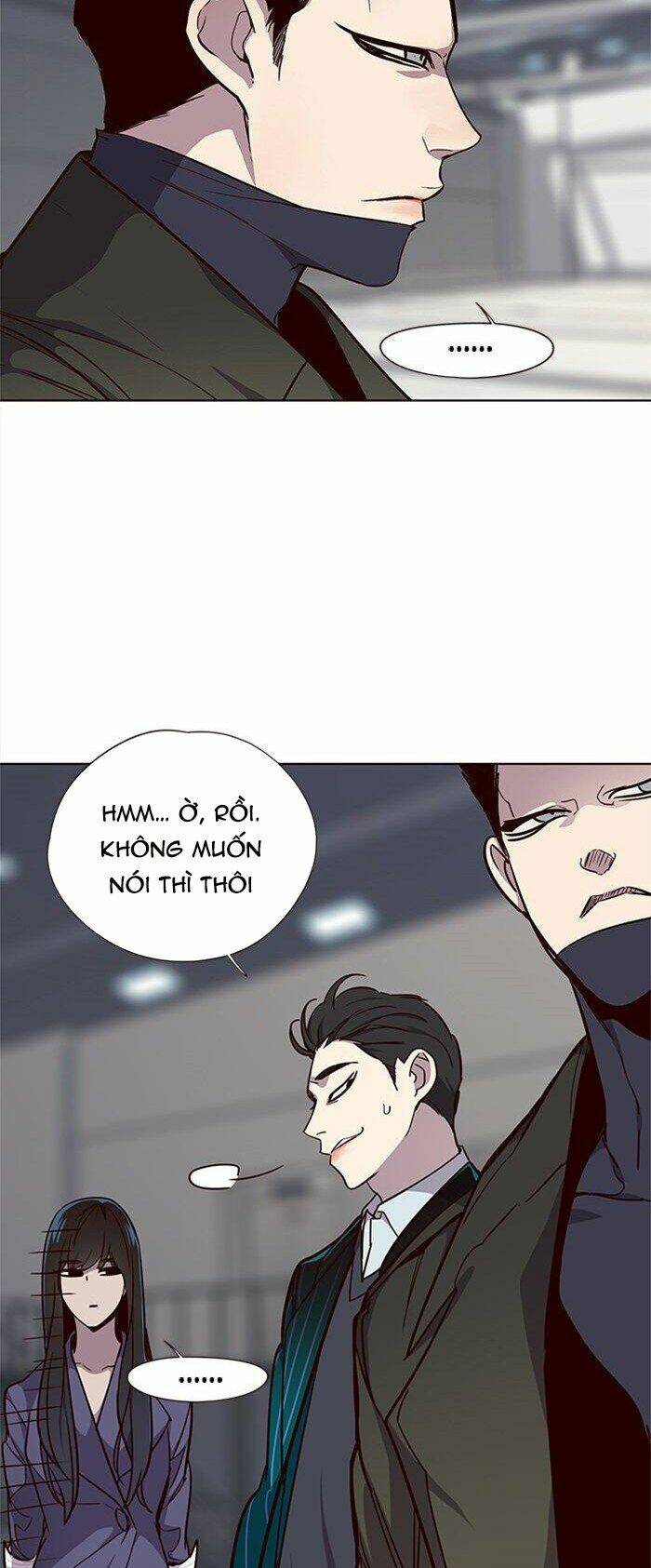 Chị Tôi Đã Nhặt Về Nhà Một Nam Chính Quyến Rũ: Chapter 31