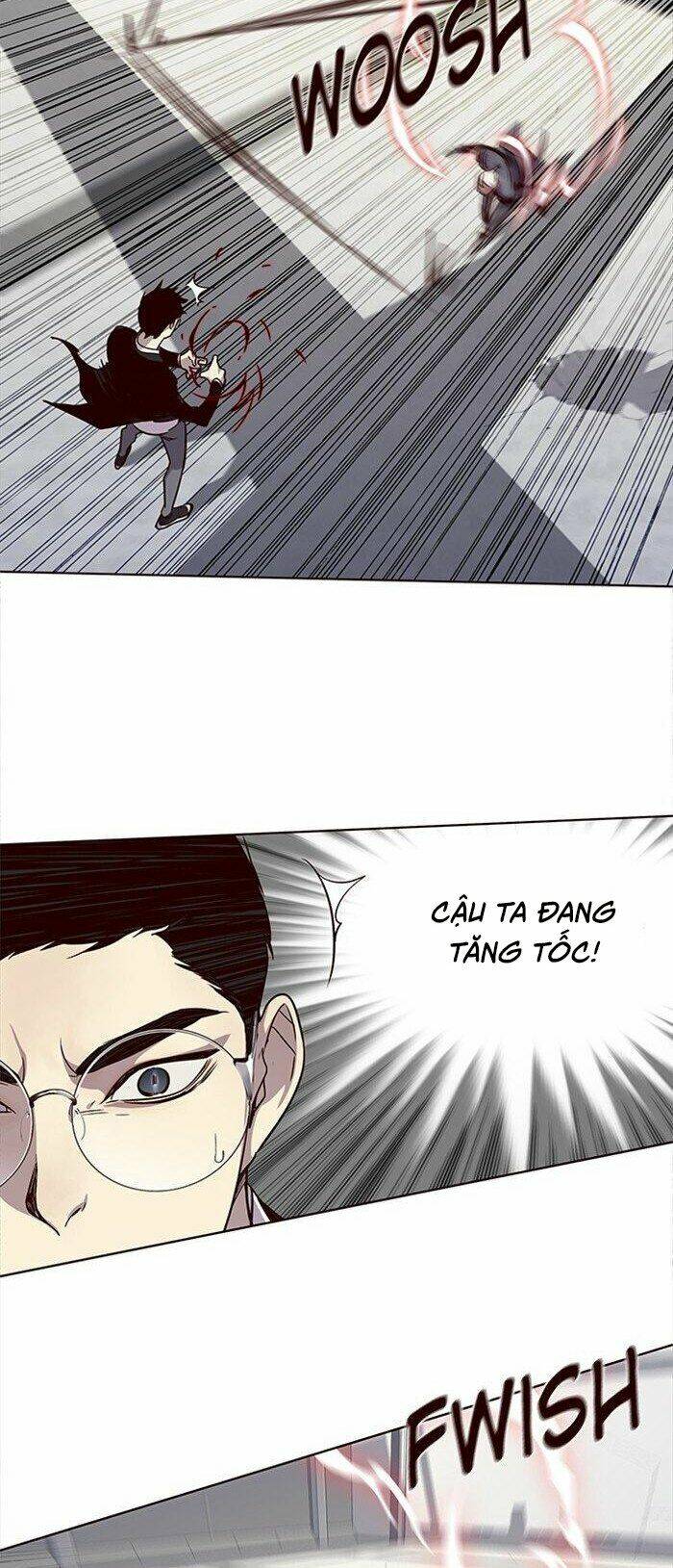 Chị Tôi Đã Nhặt Về Nhà Một Nam Chính Quyến Rũ: Chapter 31