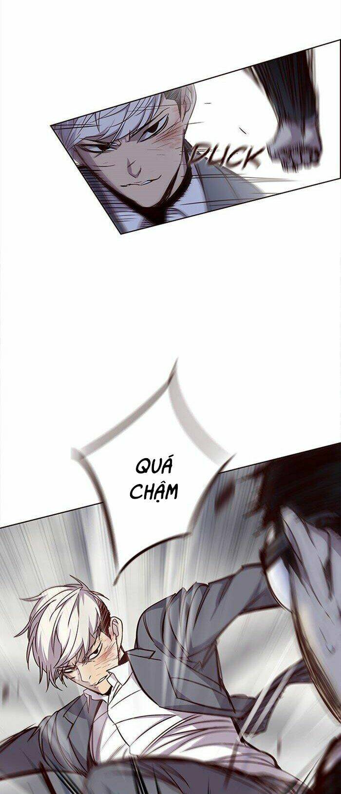 Chị Tôi Đã Nhặt Về Nhà Một Nam Chính Quyến Rũ: Chapter 31