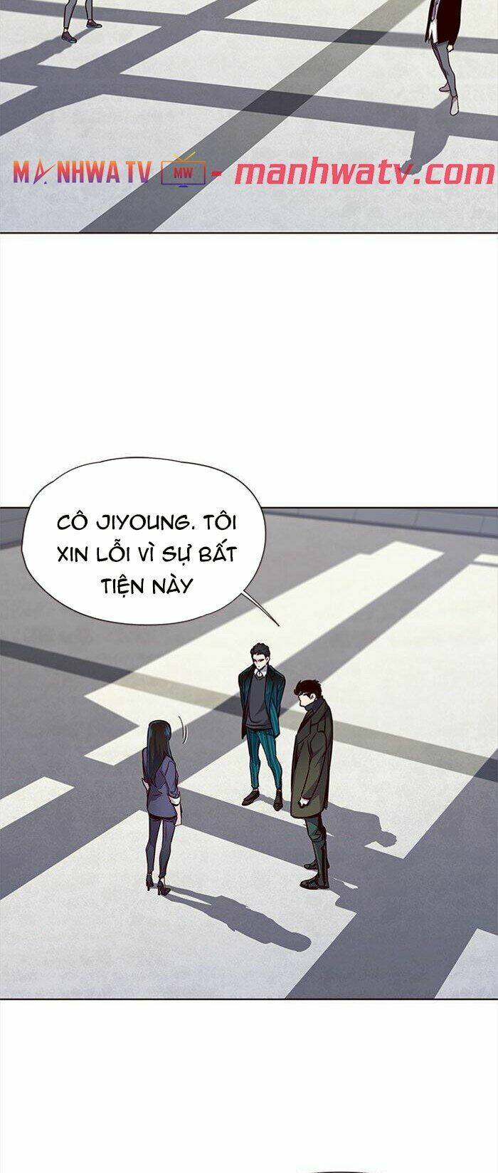 Chị Tôi Đã Nhặt Về Nhà Một Nam Chính Quyến Rũ: Chapter 31