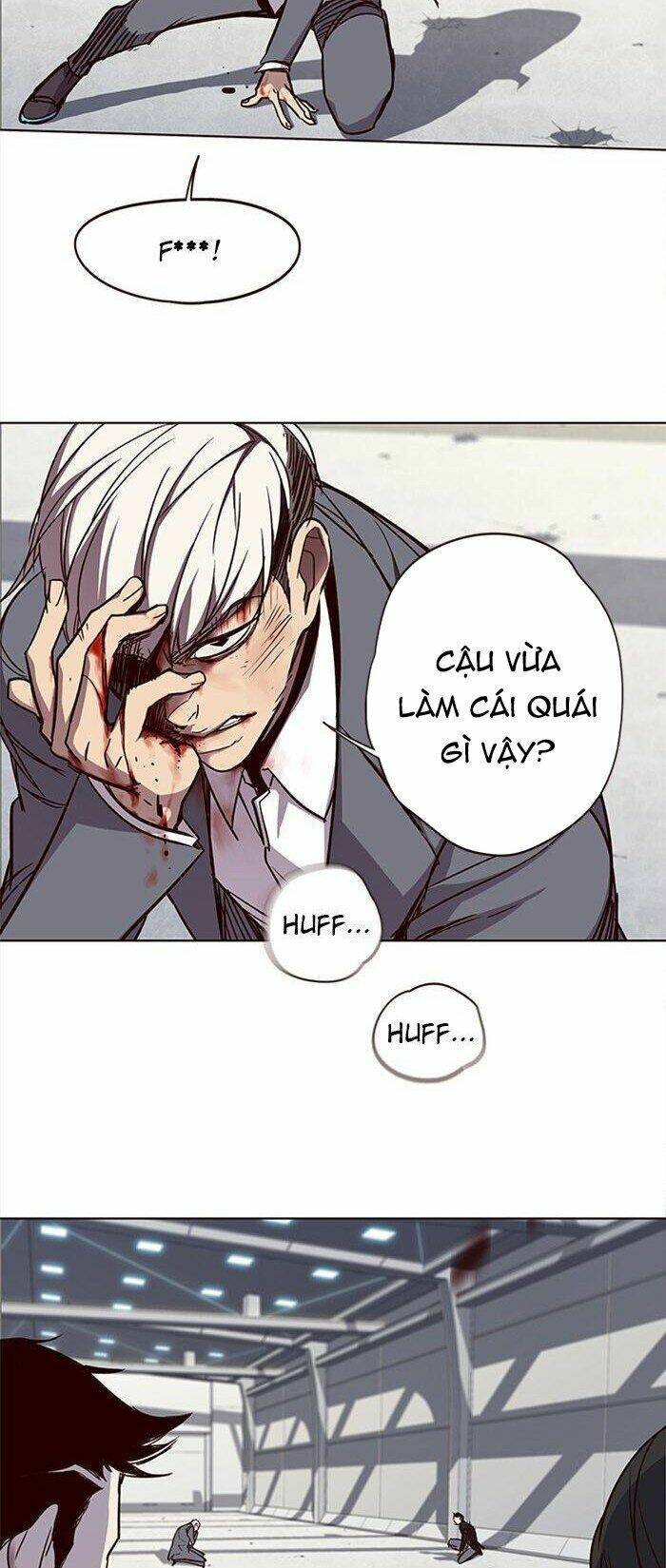 Chị Tôi Đã Nhặt Về Nhà Một Nam Chính Quyến Rũ: Chapter 31