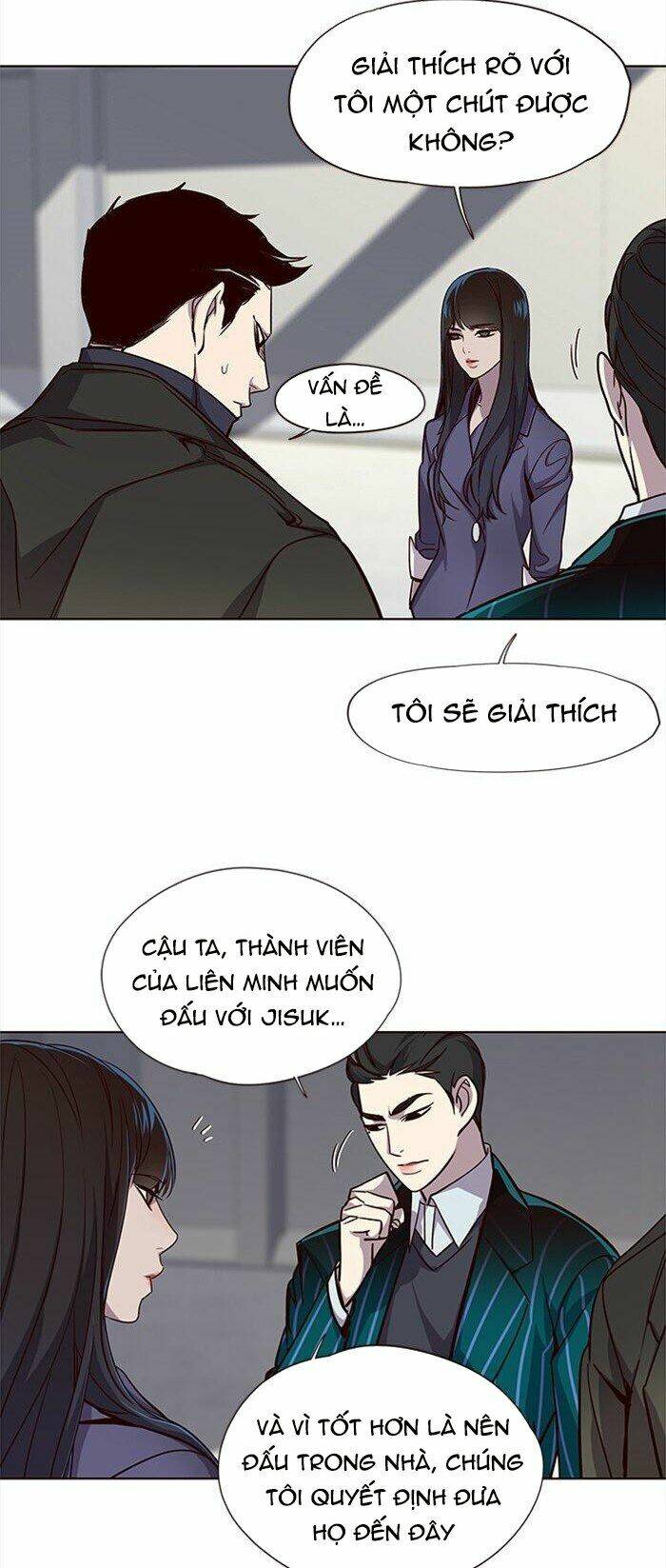 Chị Tôi Đã Nhặt Về Nhà Một Nam Chính Quyến Rũ: Chapter 31