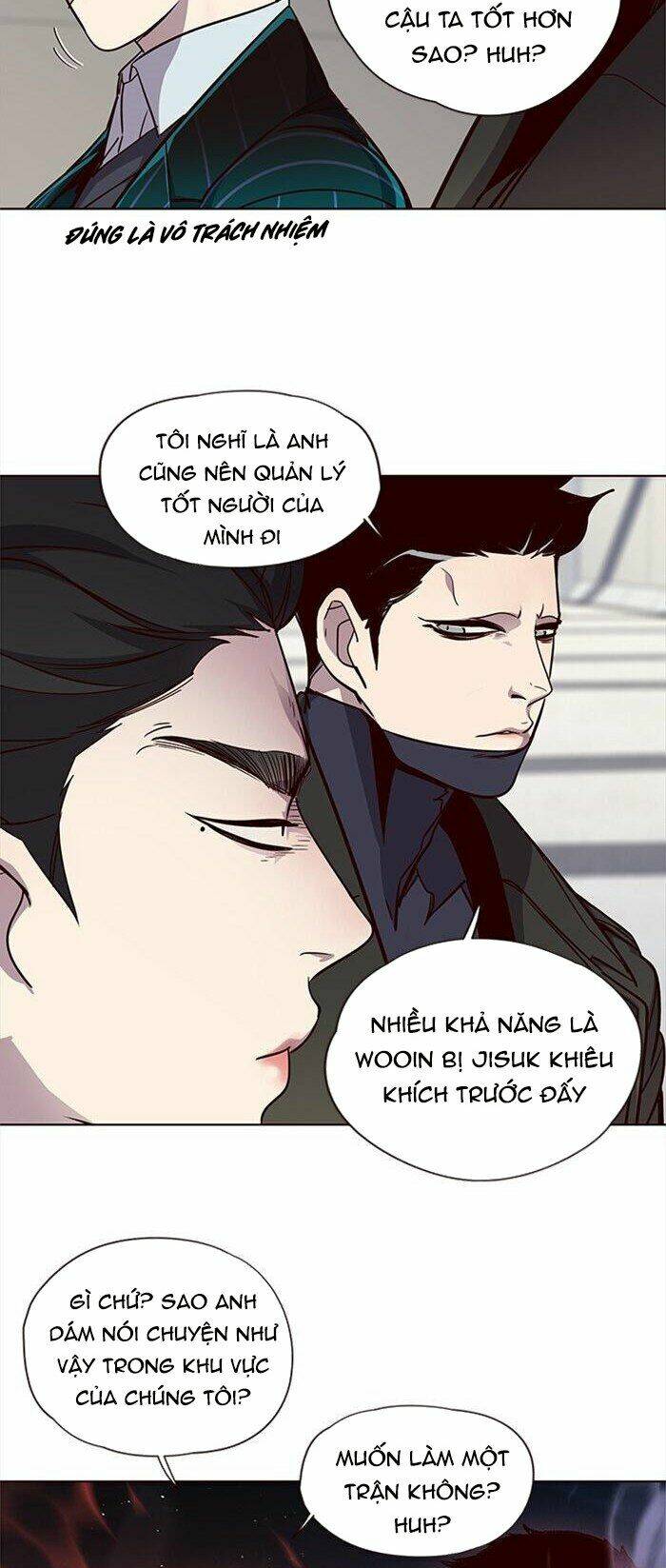 Chị Tôi Đã Nhặt Về Nhà Một Nam Chính Quyến Rũ: Chapter 31