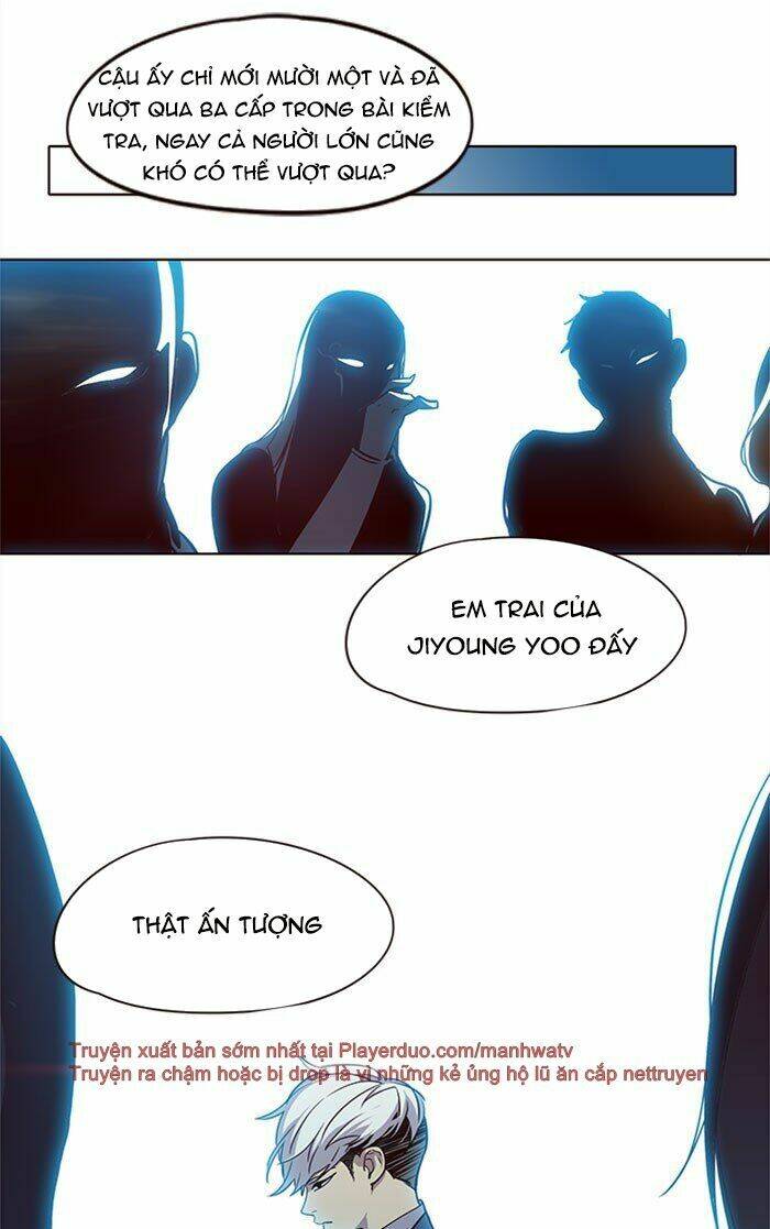 Chị Tôi Đã Nhặt Về Nhà Một Nam Chính Quyến Rũ: Chapter 32